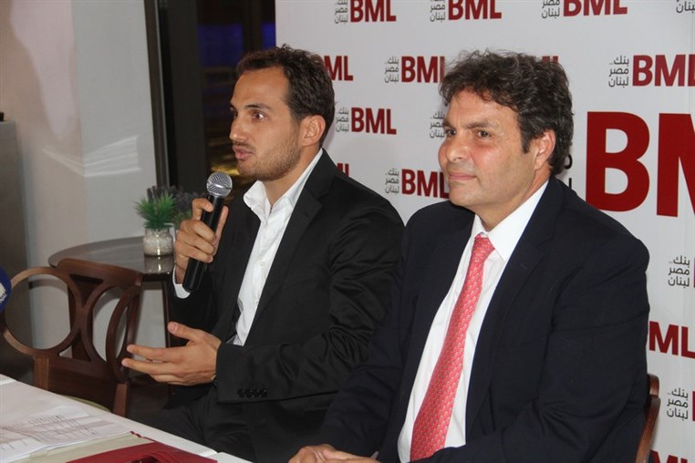 BML Signature Agreement with Silvio Chiha